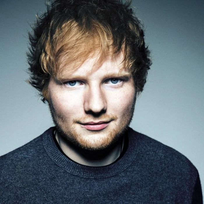 ED SHEERAN : L'ARTISTE ANGLO-SAXON