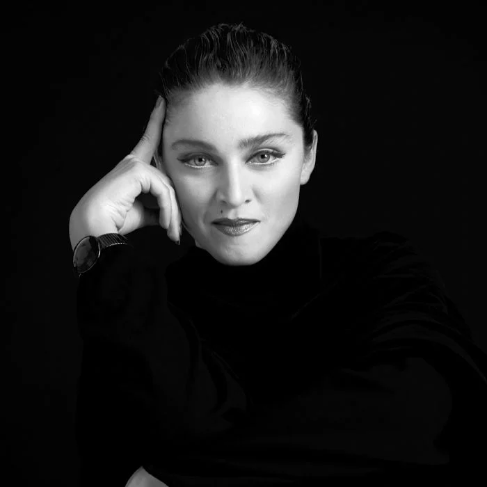 LA REINE DE LA POP : MADONNA