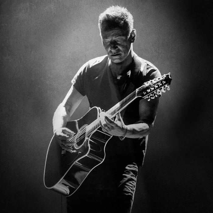 BRUCE SPRINGSTEEN : LE ROI DU HEARTLAND ROCK