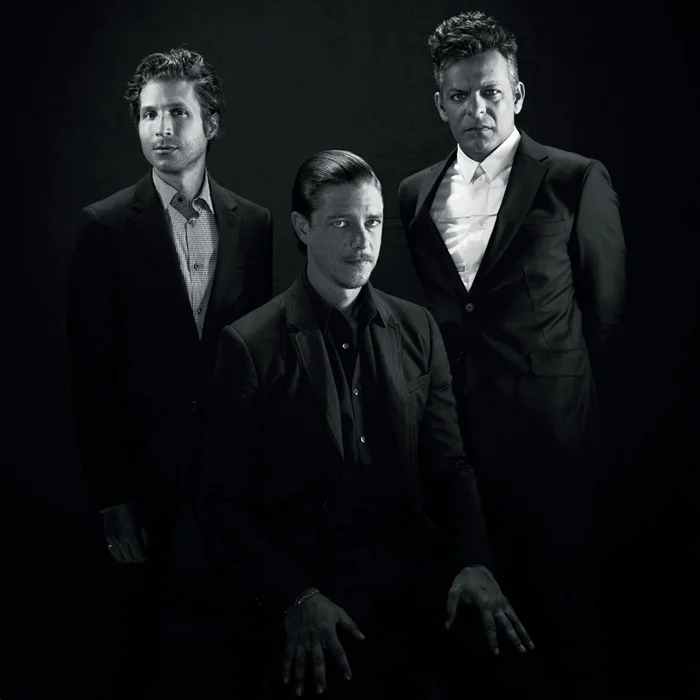 INTERPOL : HISTOIRE D'UN GROUPE INDI ROCK DE NEW YORK