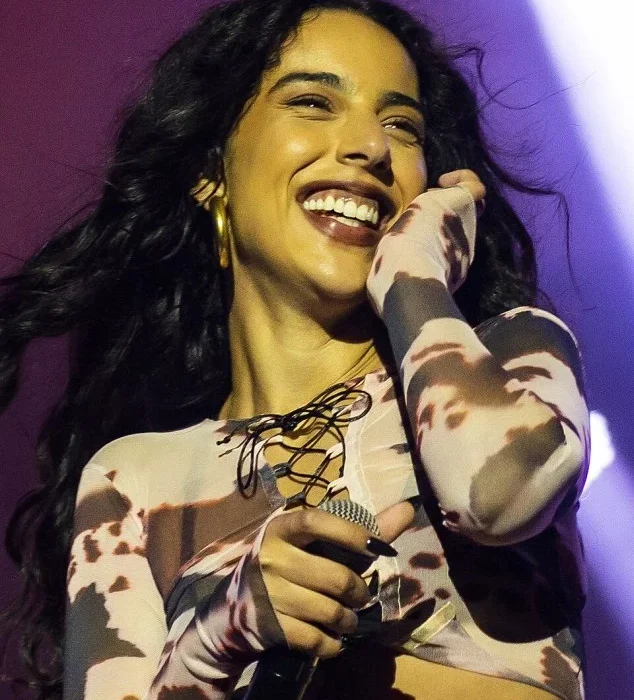 MARINA : LA REINE DE L'ELECTROPOP