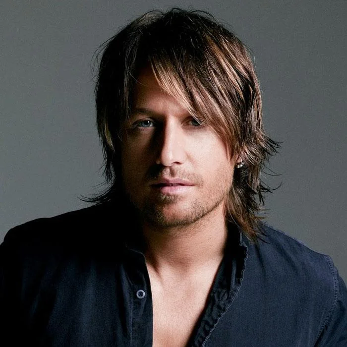 BIORAPIDE DE KEITH URBAN, L'ICONE COUNTRY AU PARCOURS INTERNATIONALE