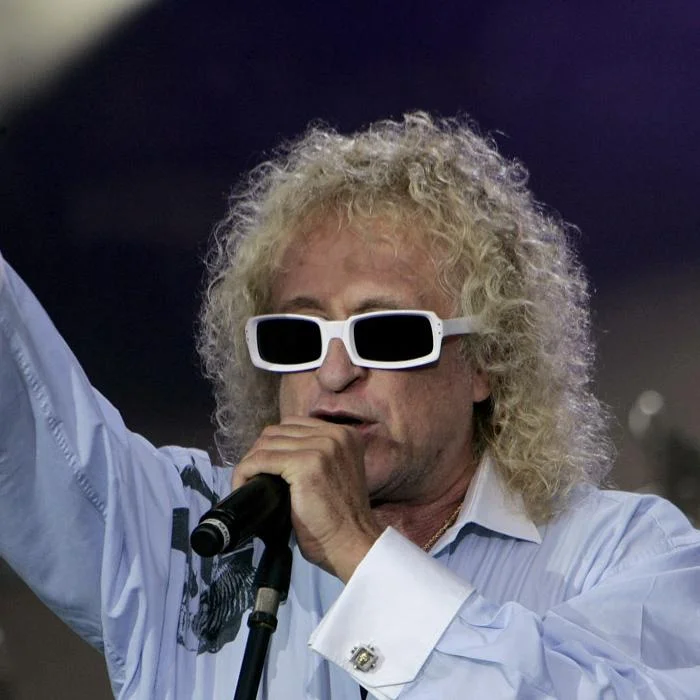 MICHEL POLNAREFF : L'ICÔNE FRANÇAIS DE LA POP DES ANNÉES 60-80