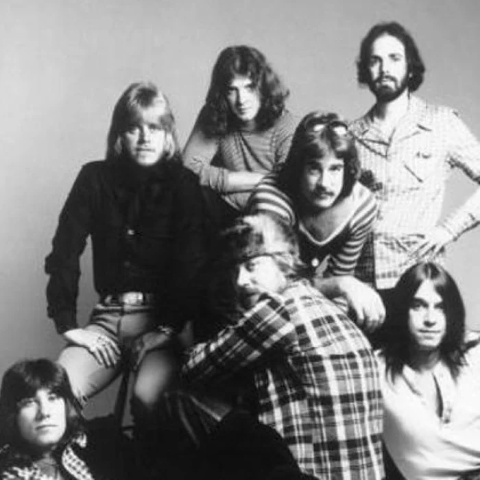 CHICAGO – HISTOIRE DU GROUPE LÉGENDAIRE DE ROCK POP ET JAZZ FUSION