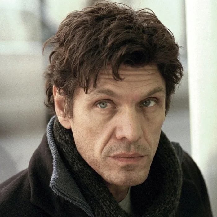 MARC LAVOINE : UN GEANT DE LA CHANSON FRANCAISE