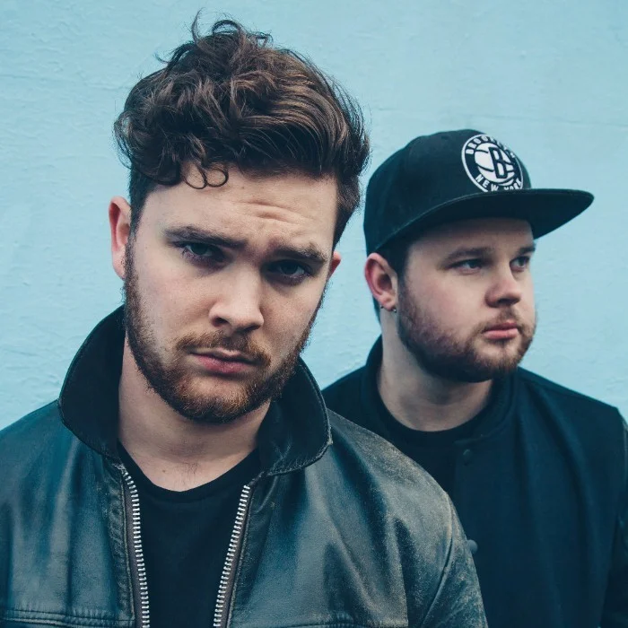ROYAL BLOOD : LE DUO ROCK DU ROYAUME-UNI