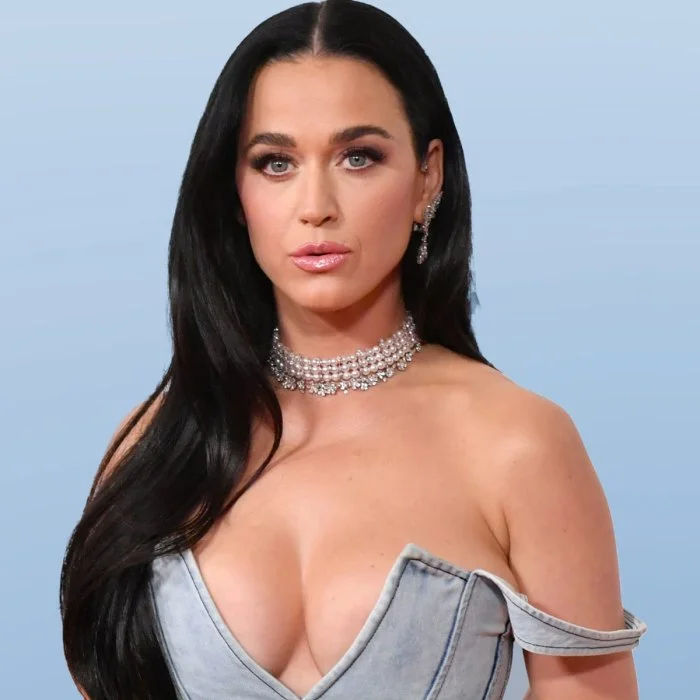 KATY PERRY : LA REINE DU POP