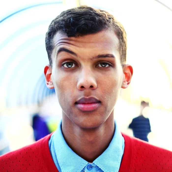 STROMAE : L'ARTISTE BELGE DE LA MUSIQUE ÉLECTRO