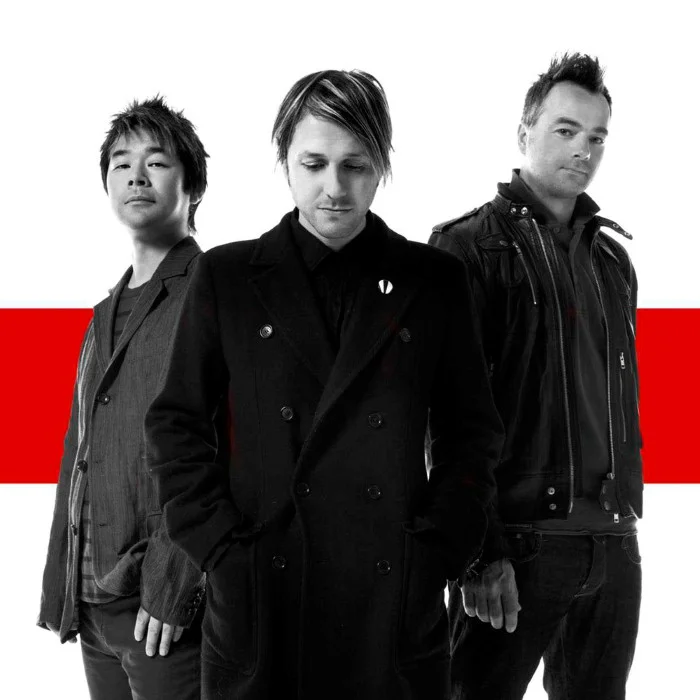 FEEDER : LE GROUPE DE ROCK ALTERNATIF ANGLAIS