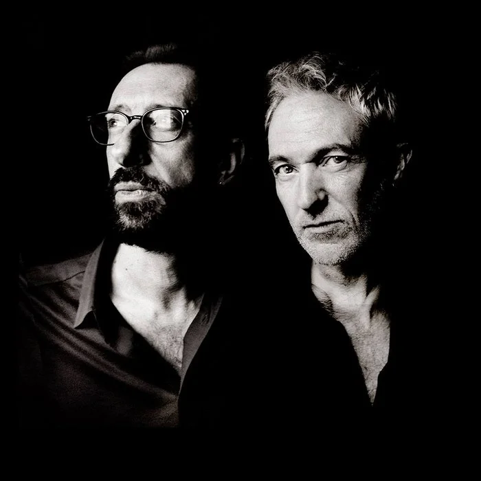 LES INNOCENTS – HÉRITAGE POP FRANÇAIS DE PUISSANTE CHANSON