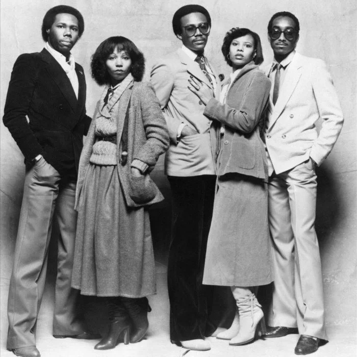 CHIC : LE GROUPE DE DISCO AMÉRICAIN