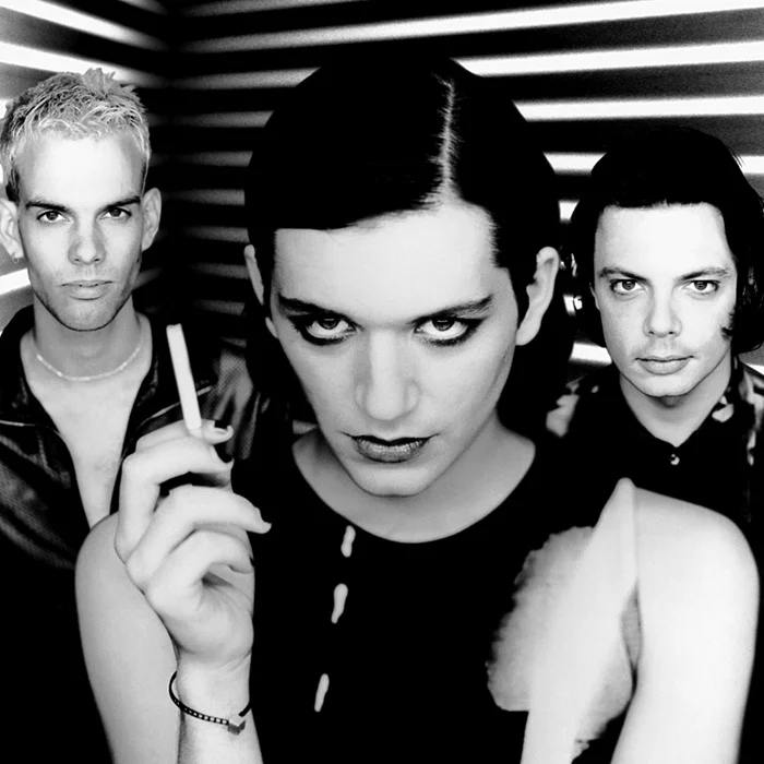 PLACEBO – HISTOIRE DU GROUPE UK ALTERNATIVE ROCK INÉDIT