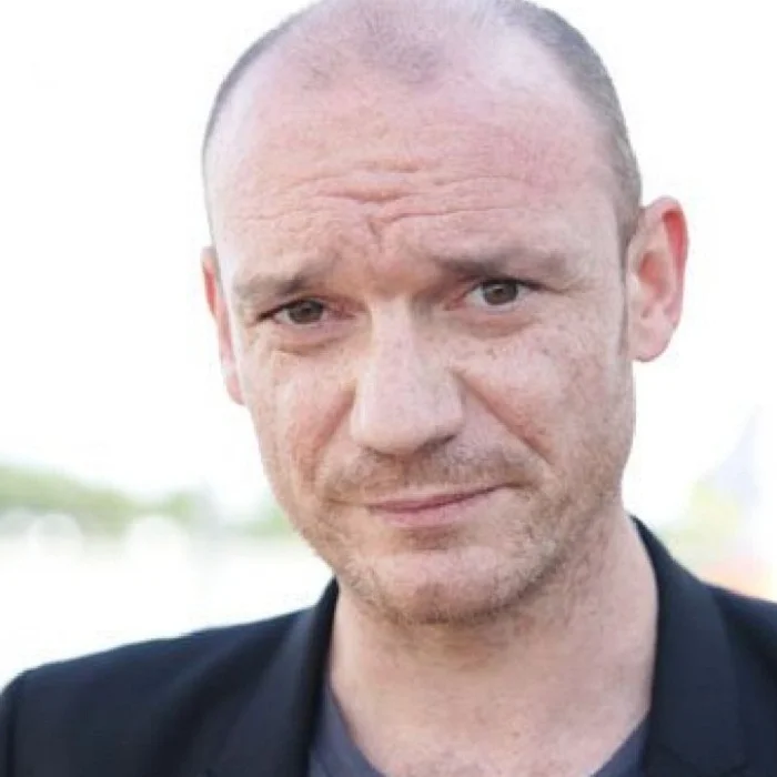 GAËTAN ROUSSEL, L'ÉPOQUE D'OR DU ROCK