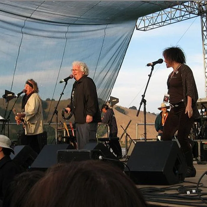 STARSHIP : LE GROUPE DE ROCK AMÉRICAIN