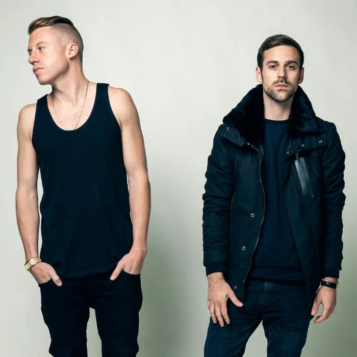 MACKLEMORE : L'ICÔNE DU HIP HOP