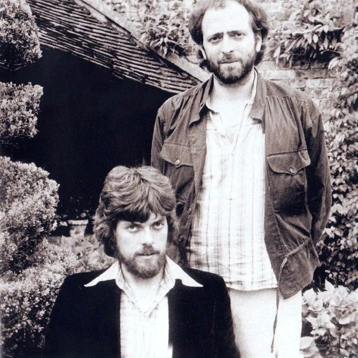 THE ALAN PARSONS PROJECT : UN GROUPE DE LEGENDE