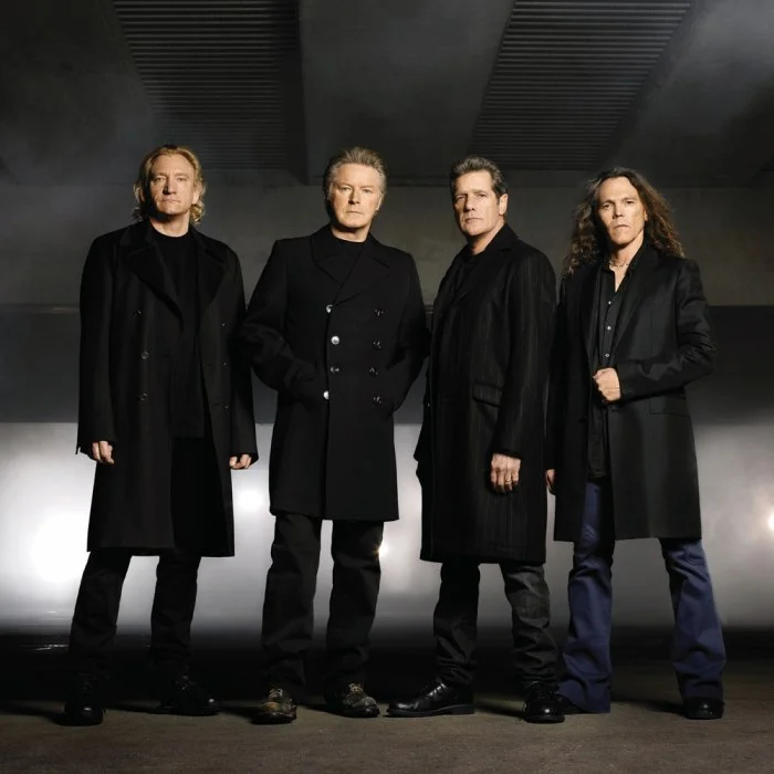 EAGLES – HISTOIRE DU LEGENDARY GROUPE DE ROCK AMÉRICAIN