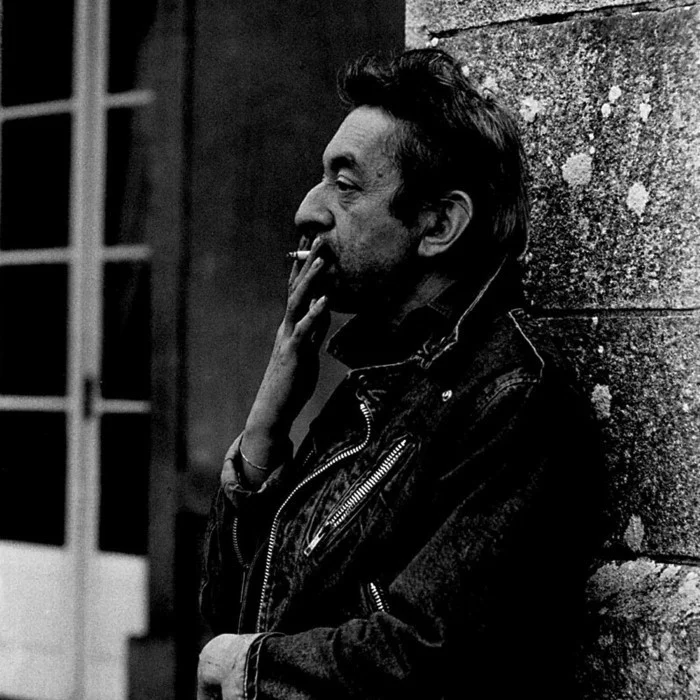 SERGE GAINSBOURG : LE POÈTE DE LA CHANSON FRANÇAISE