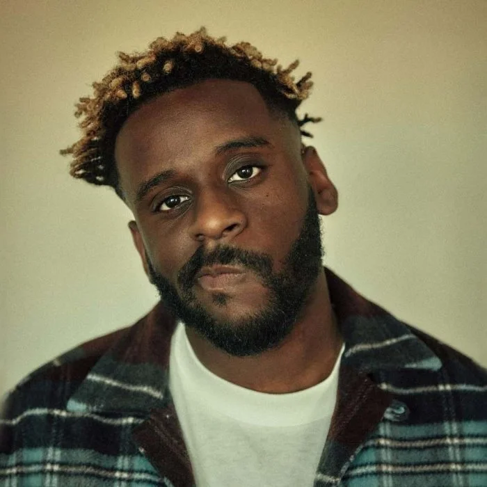 MYLES SMITH : FOLK POP BRITANNIQUE