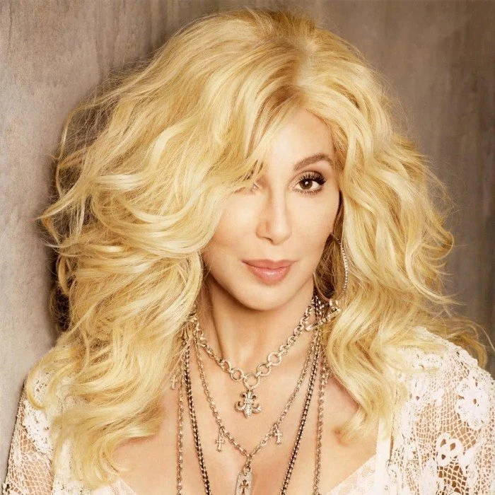 CHER : LA REINE DE LA POP AMÉRICAINE