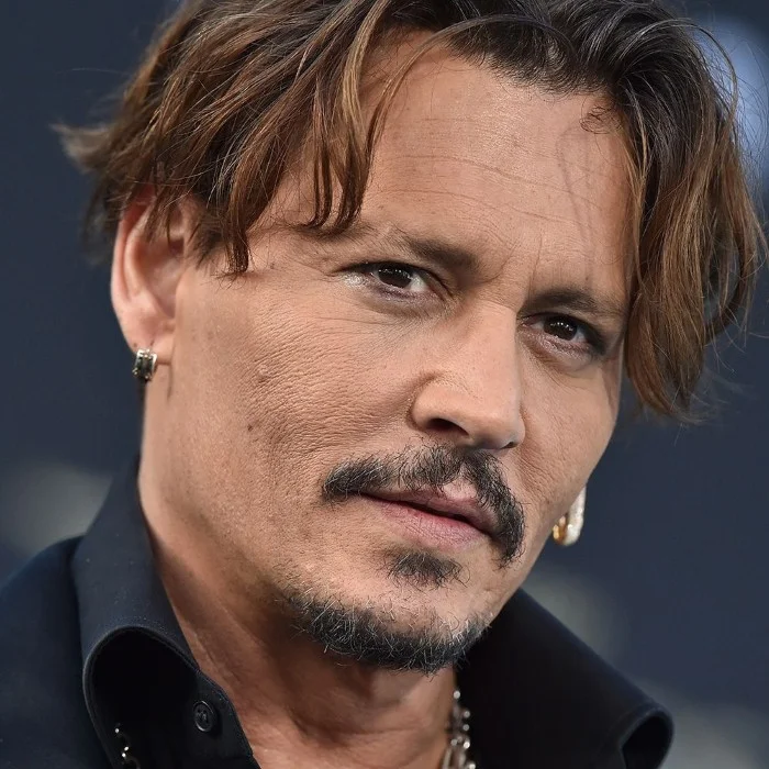 JOHNNY DEPP : UN ACTEUR DE ROCK