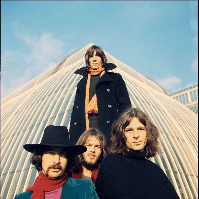 PINK FLOYD : HISTOIRE D'UNE LEGENDUE DU PROGRESSIVE ROCK