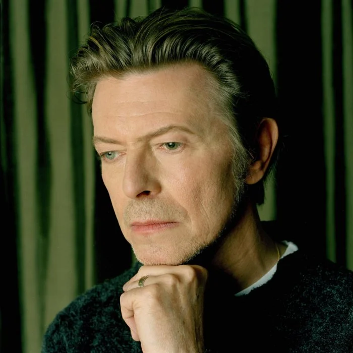 DAVID BOWIE : LÉGENDE DE L'ART ROCK ET GLAM ROCK EN FRANCE