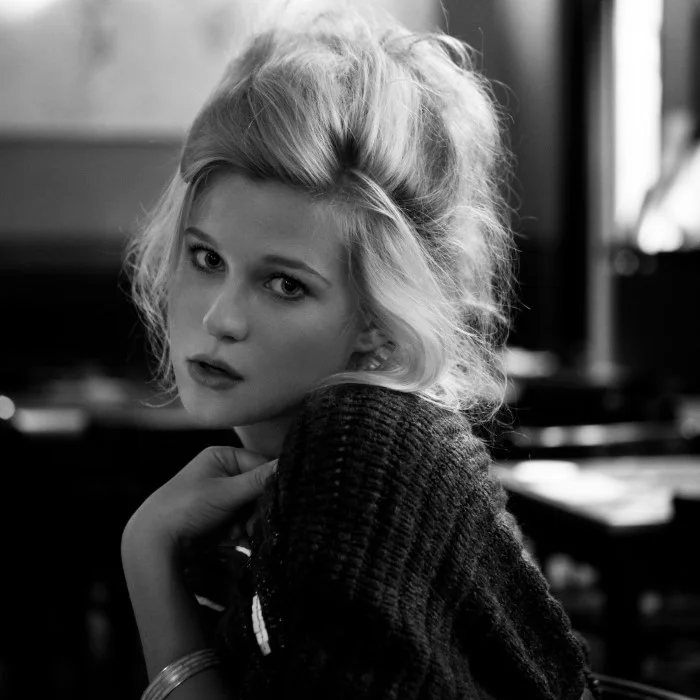 SELAH SUE : LA CHANTEUSE BELGE DE SOUL