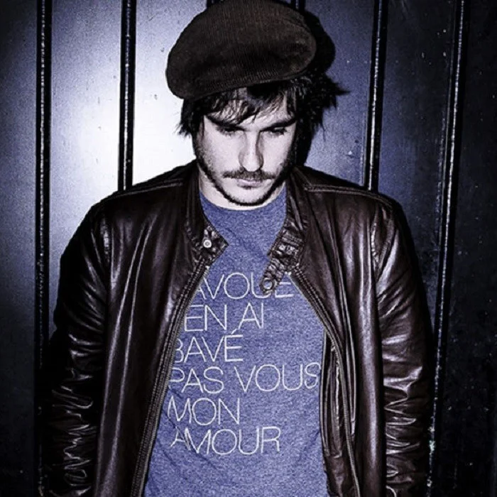 GAUVAIN SERS : ARTISTE FRANÇAIS