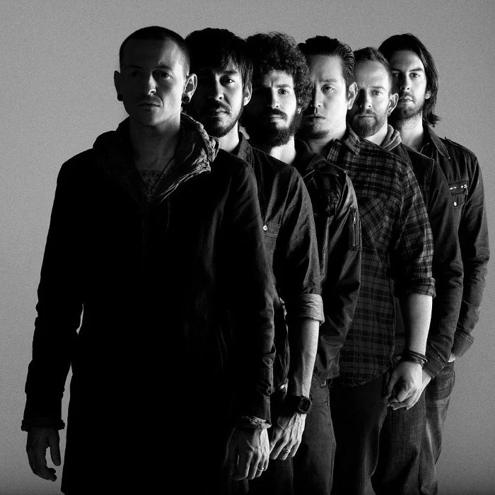 LINKIN PARK : HISTOIRE D'UN GOUROU DU NU METAL ET DU ROCK