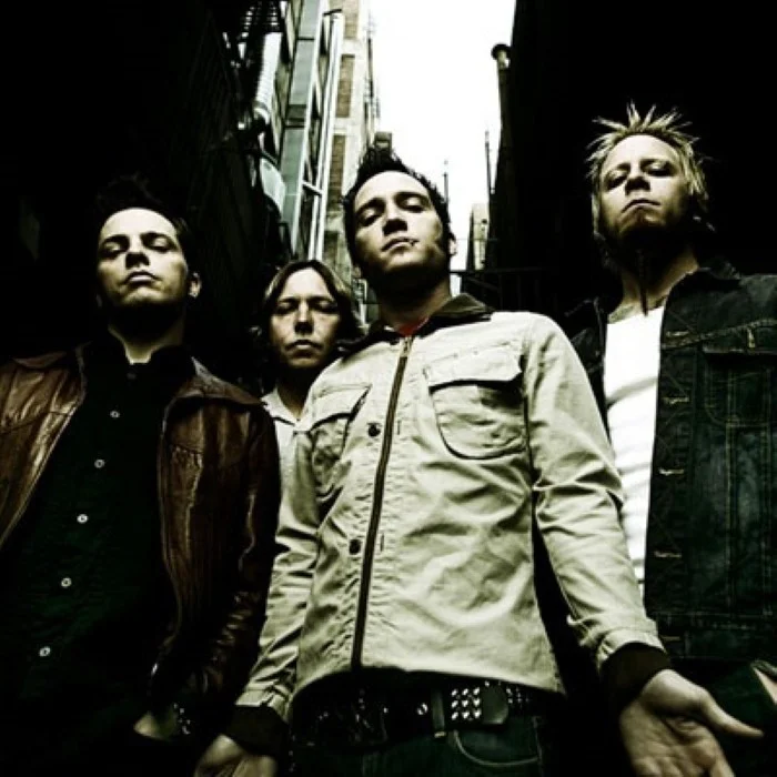LIT – BIOGRAPHIE DU GROUPE US ALTERNATIVE METAL & POP PUNK