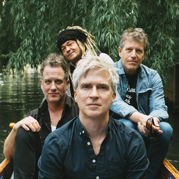 NADA SURF : HISTOIRE D'UN GROUPE D'ALTERNATIVE ROCK AMÉRICAIN