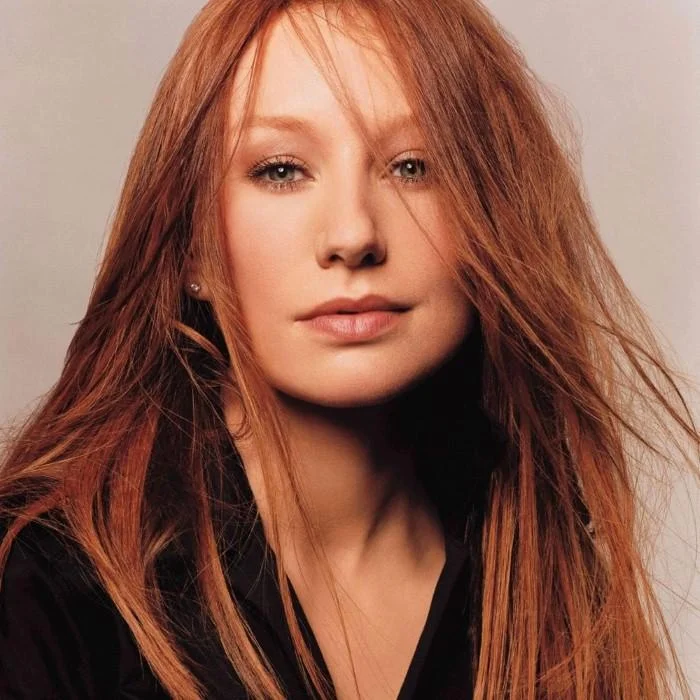 TORI AMOS : LA REINE DU PIANO POP ROCK