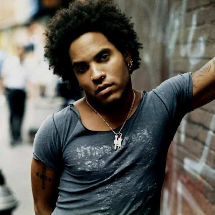 LANNY KRAVITZ : BIOGRAPHIE DU LÉGENDAIRE ROCKSTAR AMÉRICAIN