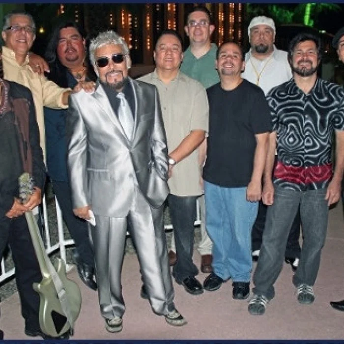 MALO : LE GROUPE DE LATIN ROCK AMÉRICAIN