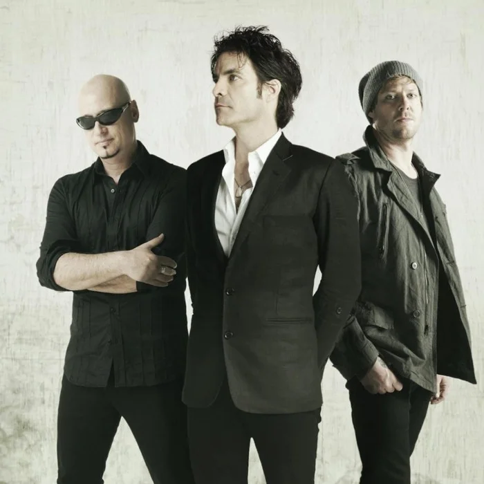 TRAIN : HISTOIRE DU GROUPE POP ROCK AMÉRICAIN NÉ EN 1994