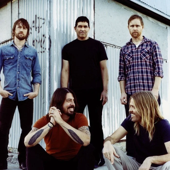 FOO FIGHTERS : HISTOIRE DU GROUPE ROCK AMÉRICAIN INFLUENT