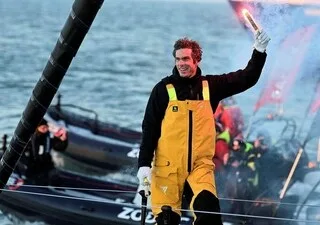 PARADE DE BATEAUX, ÉCRAN GÉANT… TOUT CE QU’IL FAUT SAVOIR SUR L’HOMMAGE À CHARLIE DALIN, LE 15 SEPTEMBRE, EN FINISTÈRE