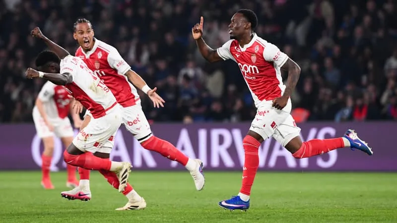 DIRECT. LIVERPOOL-MONACO: SUIVEZ LE MATCH AMICAL DE PRÉPARATION EN LIVE