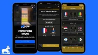 COMMENT L’ENGOUEMENT AUTOUR DE MON PETIT PRONO PIMENTE LA COUPE DU MONDE DE FOOTBALL… MÊME POUR LES NULS