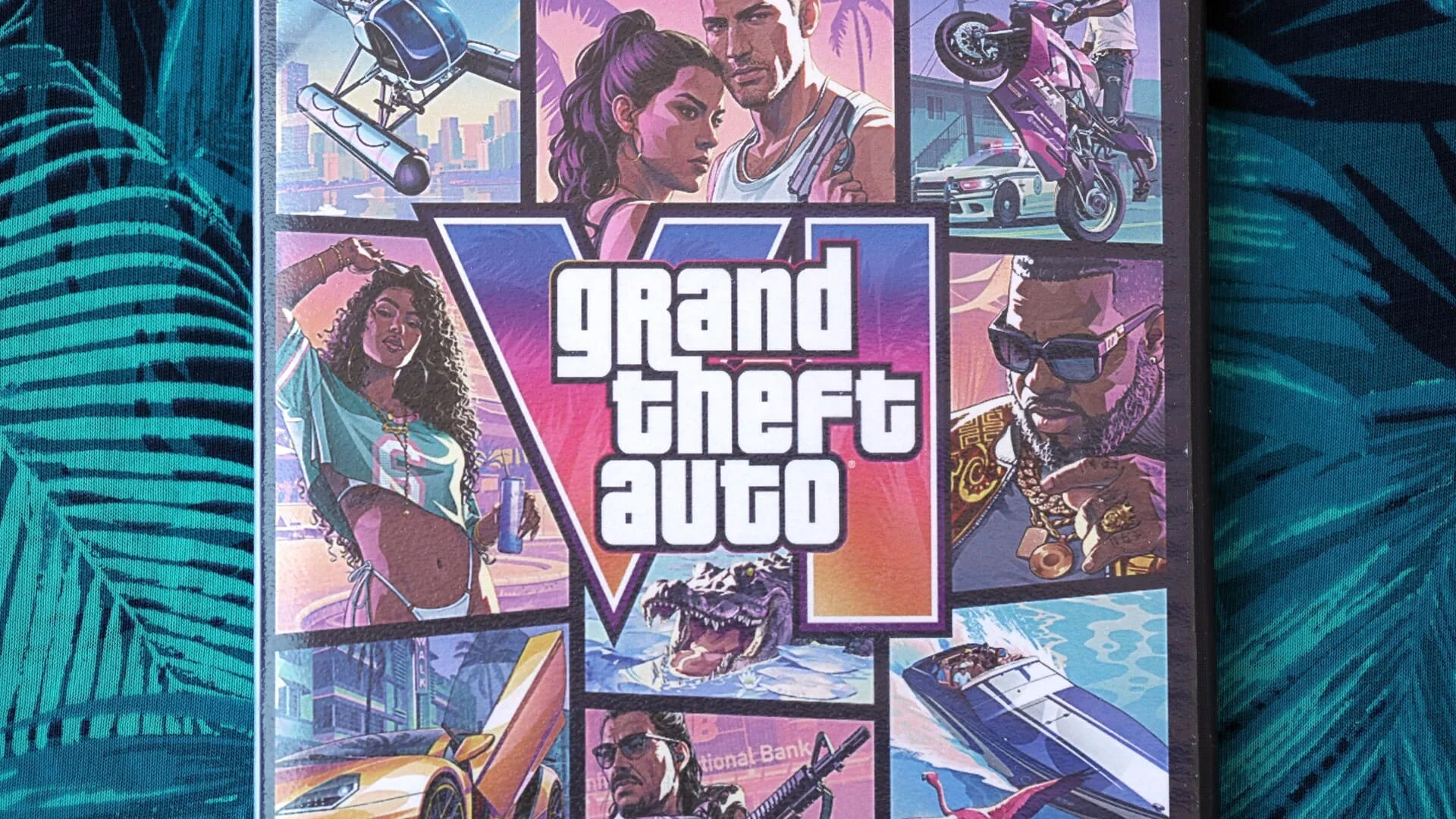AVAST A REPÉRÉ PLUS DE 200 SITES LIÉS À GTA 6 EN 24 HEURES, ET BEAUCOUP SONT DANGEREUX