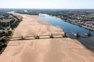 ENQUÊTE. SÉCHERESSE : QUI CONSOMME LE PLUS D’EAU EN FRANCE ?