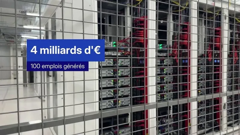 OISE: L’IMPLANTATION DE DEUX DATA CENTERS INQUIÈTE LES RIVERAINS POUR LEURS IMPACTS SUR LEUR QUOTIDIEN