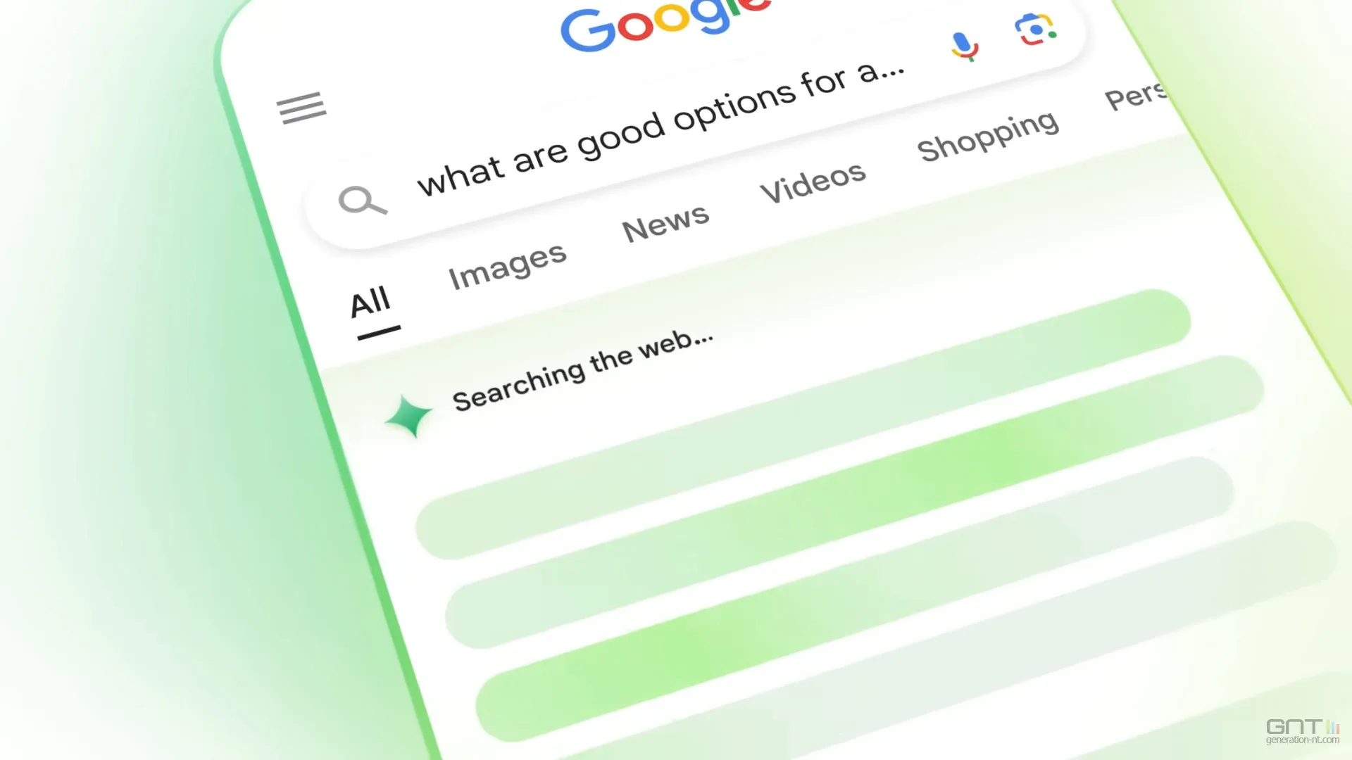 GOOGLE EST-IL DÉSORMAIS RESPONSABLE DES MENSONGES DE SON IA ?