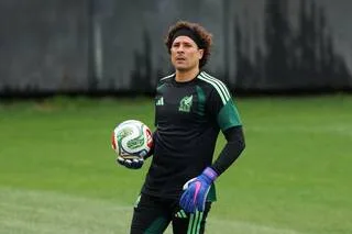 COUPE DU MONDE 2026. QUINONES PLUS FORT QUE CRISTIANO RONALDO, ÉTERNEL OCHOA… QUI SONT LES JOUEURS PHARES DU MEXIQUE ?