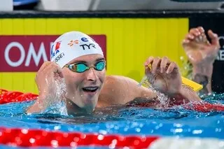 CHAMPIONNATS D’EUROPE DE NATATION. À QUELLE HEURE ET SUR QUELLE CHAÎNE SUIVRE LA 2E JOURNÉE AVEC GROUSSET EN FINALE ?