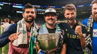 COUPE DU MONDE 2026. L’EUROPE ET L’AMÉRIQUE LATINE N’ONT PAS LE MONOPOLE DU SUPPORTÉRISME ENGAGÉ !