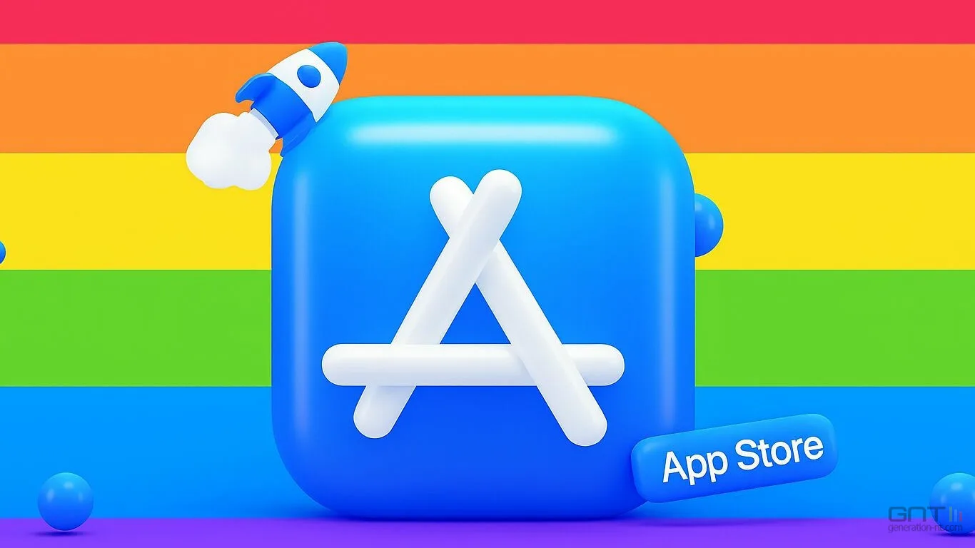 APPLE SUPPRIME UNE APPLICATION DE DEEPFAKES PORNOGRAPHIQUES PROMUE SUR INSTAGRAM