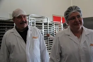 ROGER SICARD, GRAND PROMOTEUR DE LA BRIOCHE VENDÉENNE ET PÈRE DES MAGASINS SICARD, EST DÉCÉDÉ À L’ÂGE DE 81 ANS