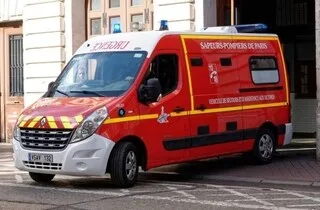BLOCUS DES LYCÉES. UN ÉTABLISSEMENT PARISIEN VISÉ PAR DES TENTATIVES D’INTRUSION : « JE N’AVAIS JAMAIS VÉCU ÇA »
